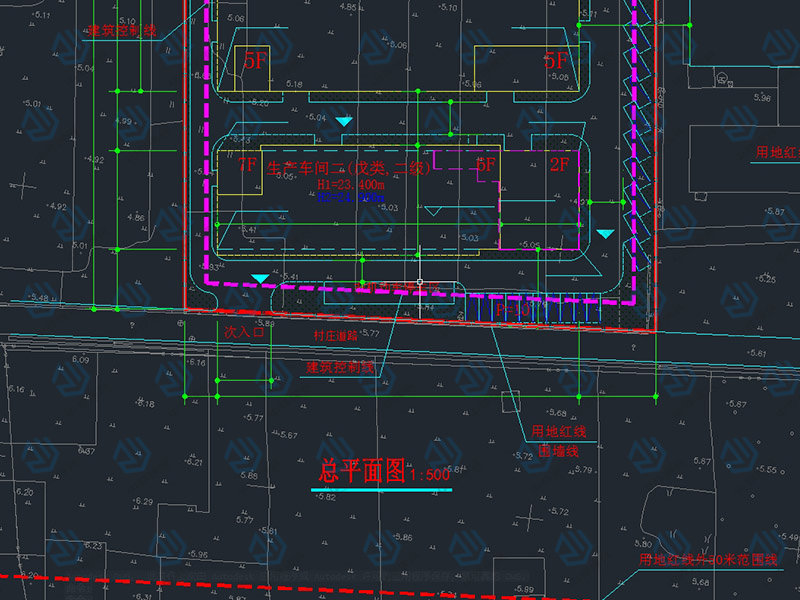 浙江建筑设计